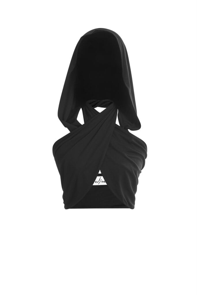Top Enigma negru