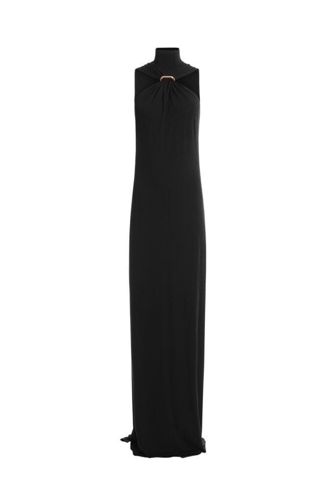 Rochie Nyxshade neagră